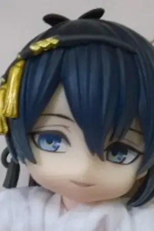 ปกนิยาย [Fic] Touken Ranbu - มาสกินชิปกันเถอะ