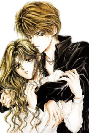 ปกนิยาย ดั่งฟ้าดินที่ไม่มีวันบรรจบกัน