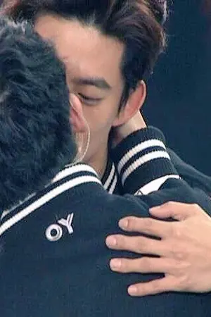 ปกนิยาย My Host: คุณโฮสต์ที่.. รัก #โฮสต์แทคคุณ