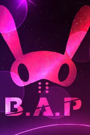 ปกนิยาย [Short Fic B.A.P] Authored by just ฟ.ฟัน