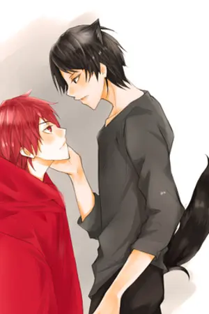 ปกนิยาย [Fic KNB] House of Evil คฤหาสน์ชายห้า [Yaoi]