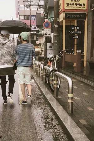 ปกนิยาย [ SF || OS ] EXO Short Stories [ LuMin & Etc. ] By. ~ FL_Ayumu ~