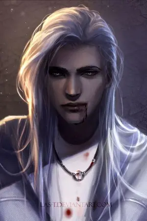 ปกนิยาย Last (Virginblood)(yaoi)