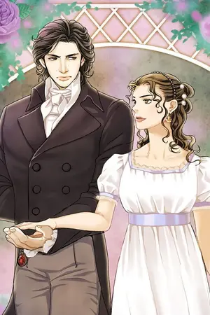 ปกนิยาย (Star Wars) Reylo AU Romance Victorian