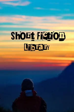 ปกนิยาย Short Fiction Library  รวมเรื่องสั้น (BL/YAOI)