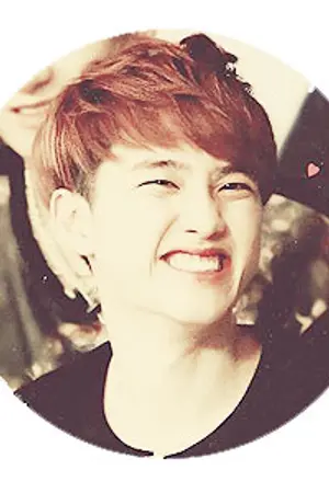 ปกนิยาย {fic exo} พี่หมากับเจ้าคนน่ารัก - baekdo