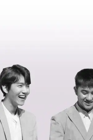 ปกนิยาย [SF/BAEKDO] LACUNA