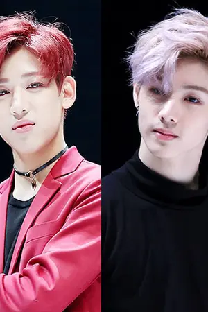 ปกนิยาย [Fic GOT7] My Boss [MarkBam] - END -