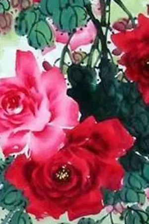 ปกนิยาย [GOT7] 。기생 Gisaeng | MarkBam