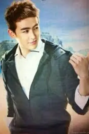 ปกนิยาย [FIC]สวย..เริ่ด..เชิด..โหด..,มาโปรดแทค!!-*-2pm yaoi *