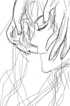 ปกนิยาย ตามคุณกลับจากสุดอเวจี (BL/Yaoi)