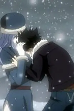 ปกนิยาย [FT One-Shot Fiction] Gray x Juvia - 'You have the right to love me'