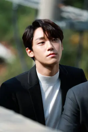 ปกนิยาย เพราะเธอคือคนที่ใจบอกว่าใช่ (ชุด Because of love)