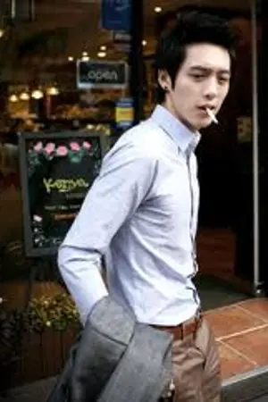 ปกนิยาย ส่งรักถึงใจนายดิบเถื่อน