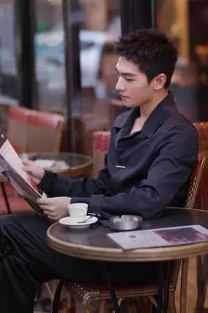 ปกนิยาย เสี่ยงรักซาตาน ภาค 2