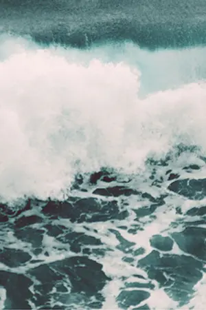 ปกนิยาย [EXO] SEA YOU (KaiSoo)