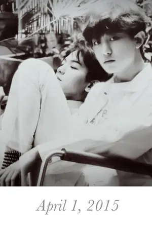 ปกนิยาย [SF] STRANGER | CHANBAEK