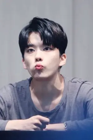 ปกนิยาย [B.A.P Fiction] ยัยหนูของดอน ヾ（＞∀＜☆ヾ)