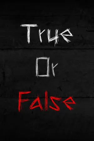 ปกนิยาย [Fic SHINee Yaoi] True or False (Hoon)