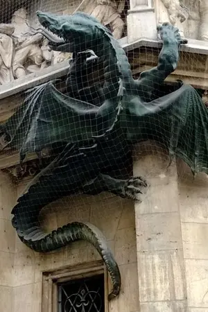 ปกนิยาย Terra Phantasy ~ผู้ใช้เวทมนตร์แห่งเทอร์ร่า~ [Coin]