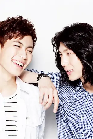 ปกนิยาย [LEOBIN] DAD I DAD