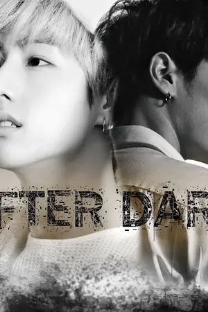 ปกนิยาย After Dark [YuMark : GOT7]