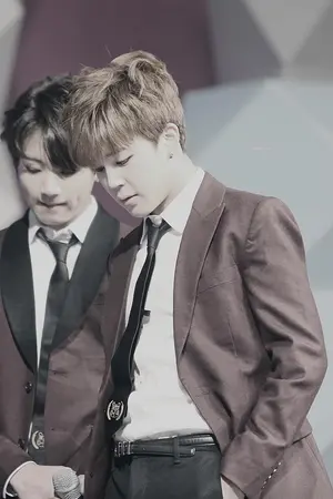 ปกนิยาย [SF/OS BTS] 12 of 14th (Twelve of Fourteenth) : KookMin