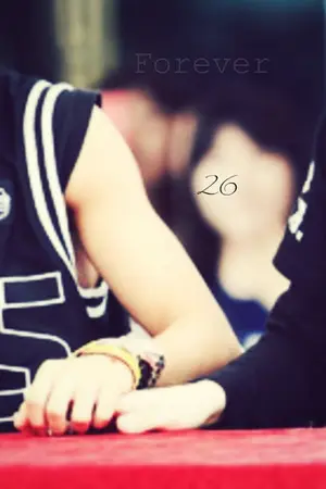 ปกนิยาย [OS BTS] Luv is not over : KookMin