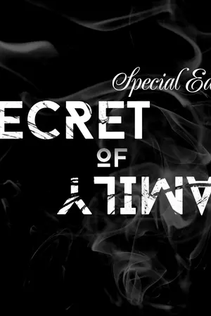 ปกนิยาย [OS BTS] Secret of Family (Special Edition): KookMin R18+