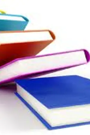 ปกนิยาย ขายหนังสือเรียนมือสองค่ะ (ป.1,ม.ปลาย)