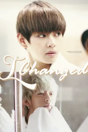 ปกนิยาย [B.A.P & BTS] I Changed ผมเปลี่ยน(ร่าง)กับเขา