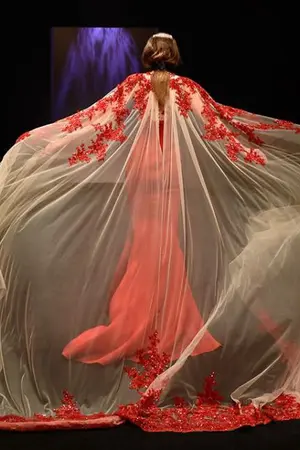 ปกนิยาย Thousand Years Of Yesterday [Yaoi]