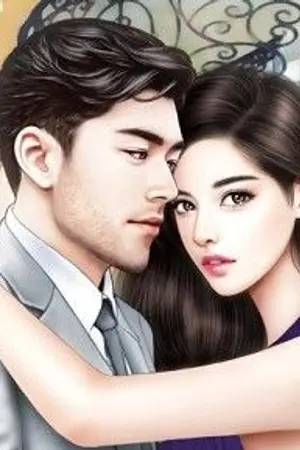 ปกนิยาย หวามรักนางซิน