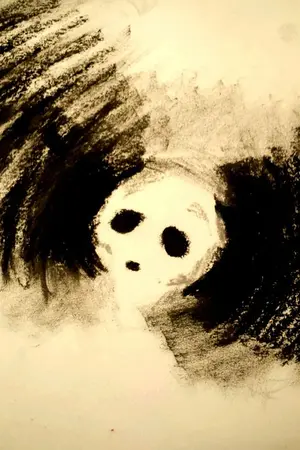 ปกนิยาย ganger