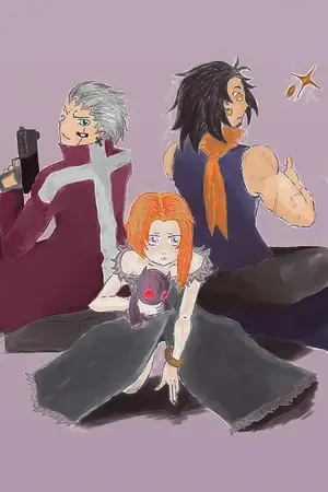 ปกนิยาย Inheritic