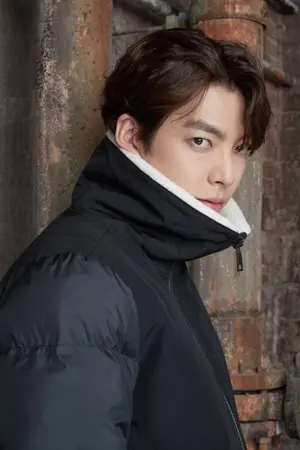 ปกนิยาย สัมผัสร้าย ลูกชายเจ้าพ่อ