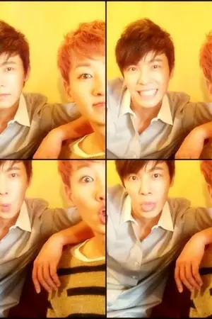 ปกนิยาย [SF SuJu] 00.00 am ช่วงเวลาของเรา //EunHae HaeEun//