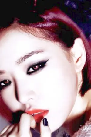 ปกนิยาย [Fic Jokwon x GaIn] รักสุดจี๊ดด ปรี๊ดดสุดติ่ง!!!