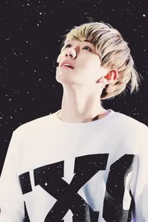 ปกนิยาย EXO ll มนต์รักเทคนิค (เอ็กโซ) ll LuBaek