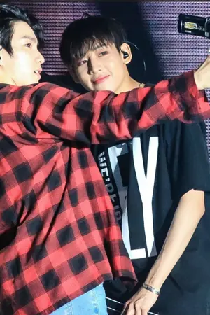 ปกนิยาย [SF Niorbam]Let the love goes on.-ตามหัวใจรักเนียร์แบม-