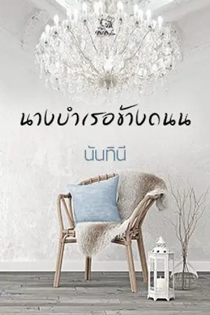 ปกนิยาย นางบำเรอข้างถนน