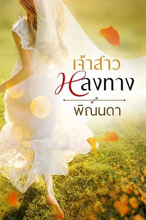 ปกนิยาย