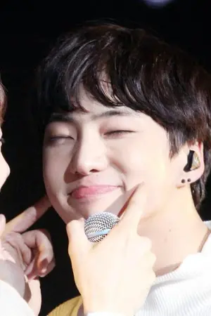 ปกนิยาย [SF] Fic  Miss - คิดถึง (Seungyoon x  Jinwoo)