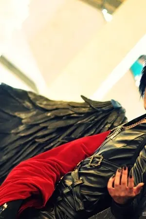 ปกนิยาย วิวาห์ซาตาน The Satan's Wedding