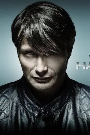 ปกนิยาย HANNIBAL’S LESSON แลกรักนักฆ่า [Hannibal X Will]