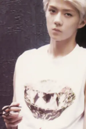 ปกนิยาย Lost & Found (EXO/4MINUTE/etc.)