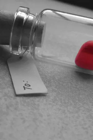 ปกนิยาย Love Inside รักในใจเรา