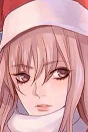 ปกนิยาย SUPER SANTIO อินเทิร์นแล็บ แอบรักคุณซานต้า