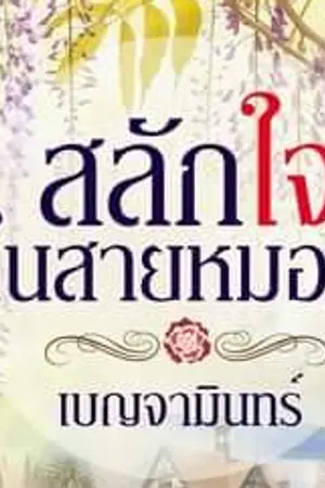 ปกนิยาย