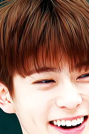 ปกนิยาย adorable johnjae ˟⋰